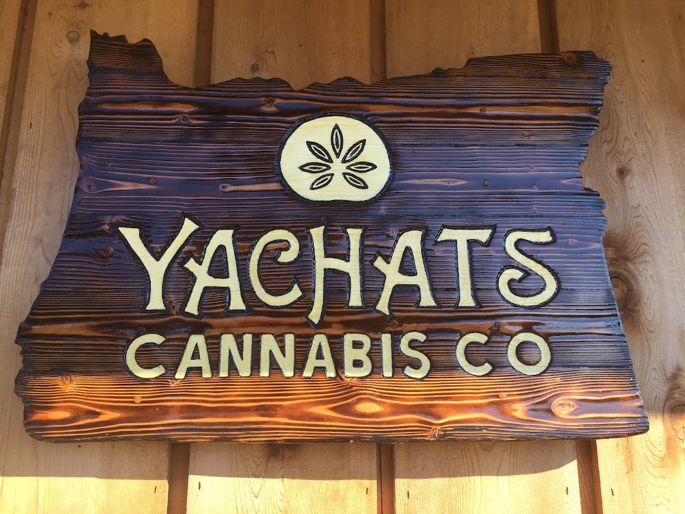 Yachats Cannabis Company photo 5