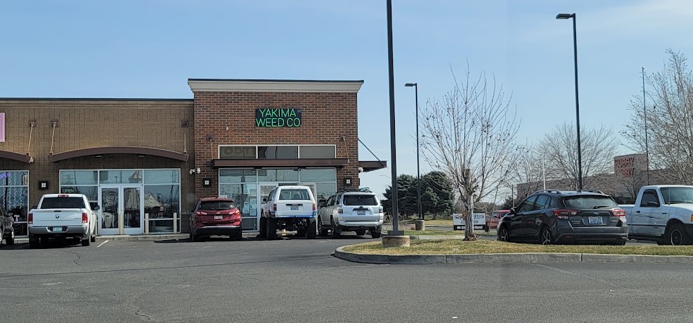 Yakima Weed CO photo 1