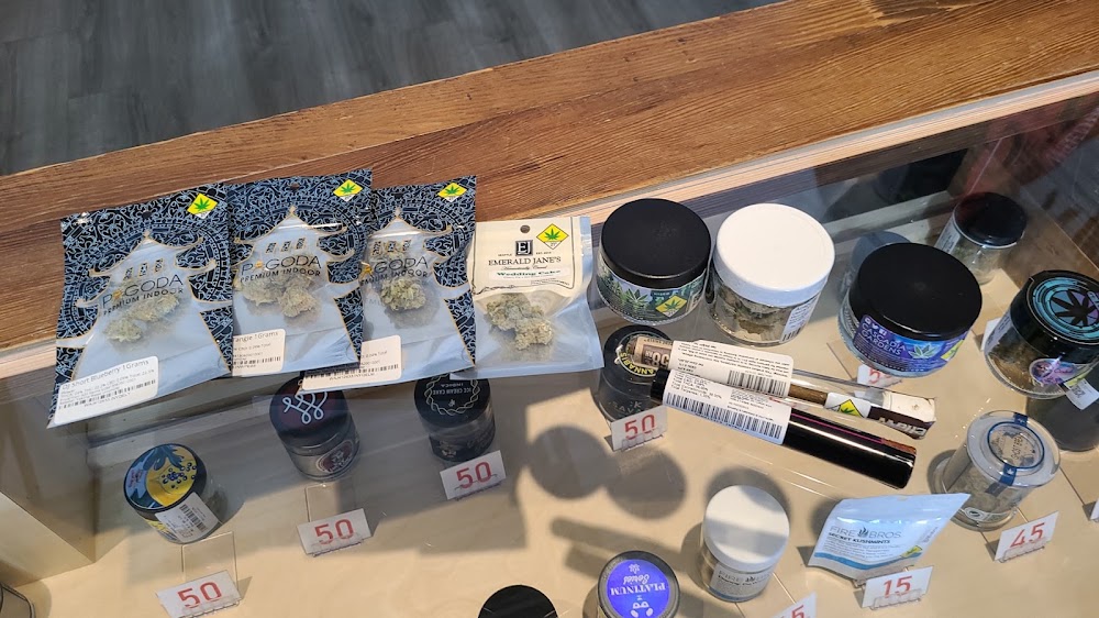 Yakima Weed CO photo 4