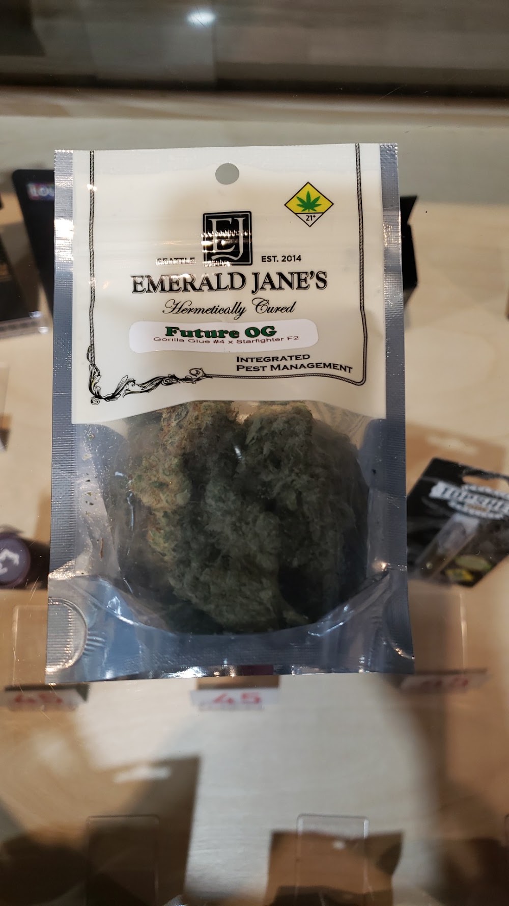 Yakima Weed CO photo 7