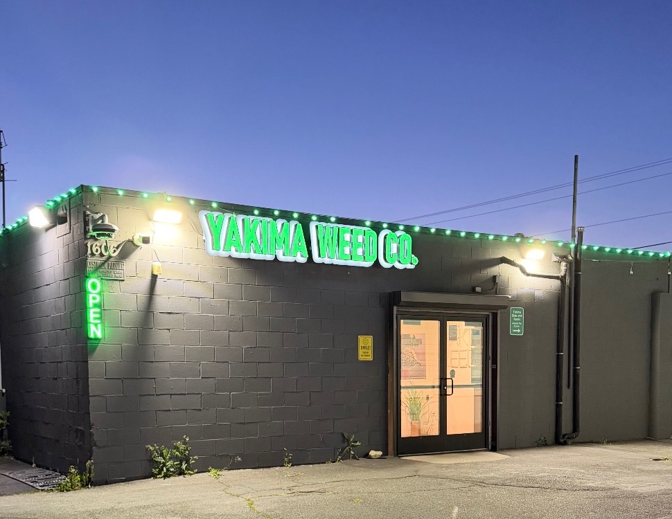 Yakima Weed CO photo 1
