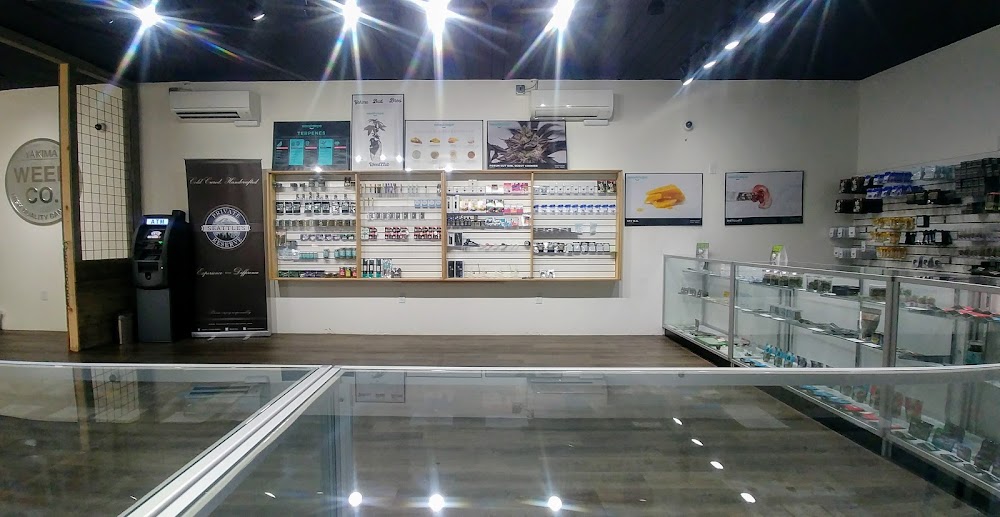 Yakima Weed CO photo 7