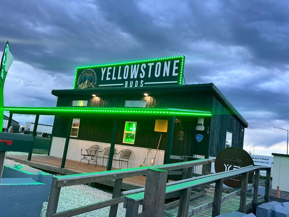 Yellowstone Buds photo 1