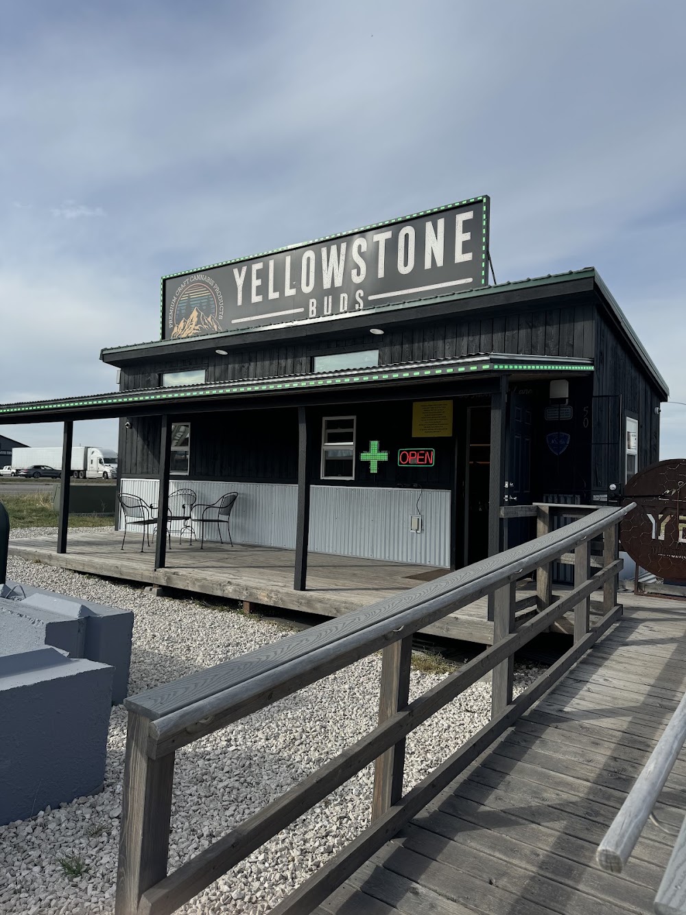 Yellowstone Buds photo 7