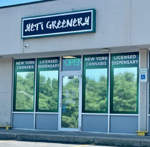 Yeti Greenery photo 3