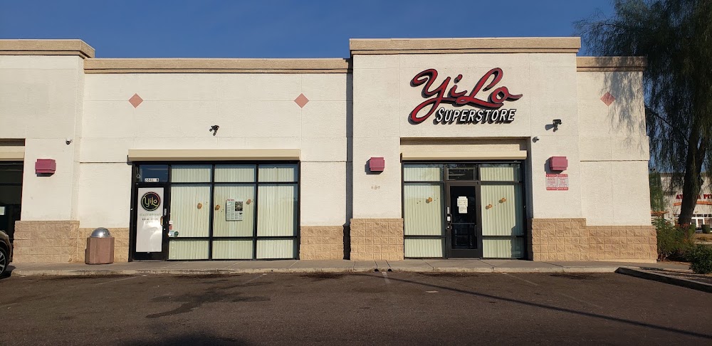 Yilo Superstore photo 1