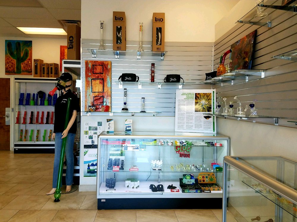 Yilo Superstore photo 4