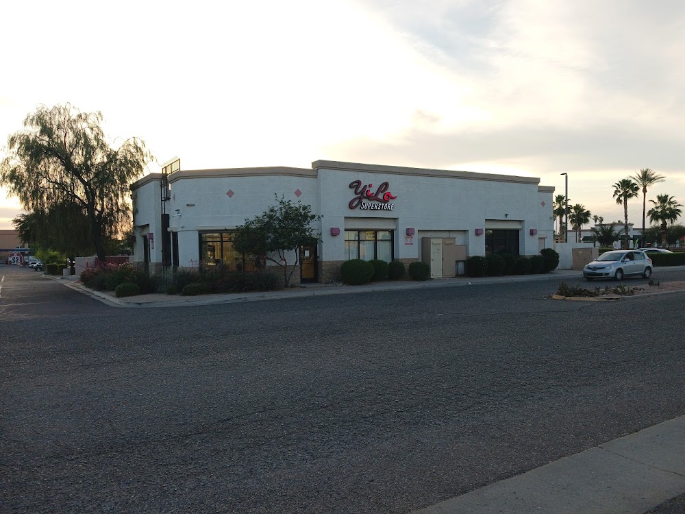 Yilo Superstore photo 5