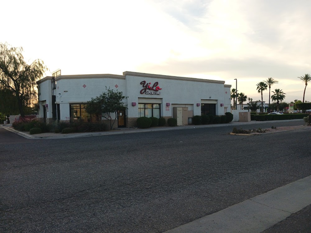 Yilo Superstore photo 8
