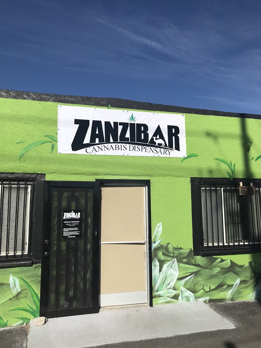Zanzibar photo 1