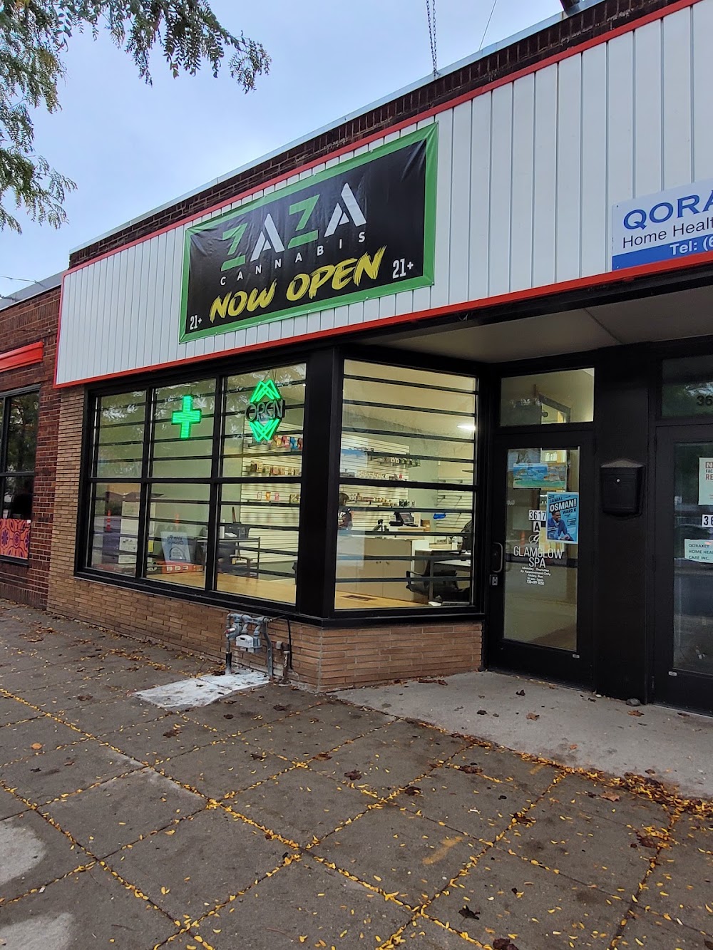 Zaza Cannabis - Minneapolis photo 1