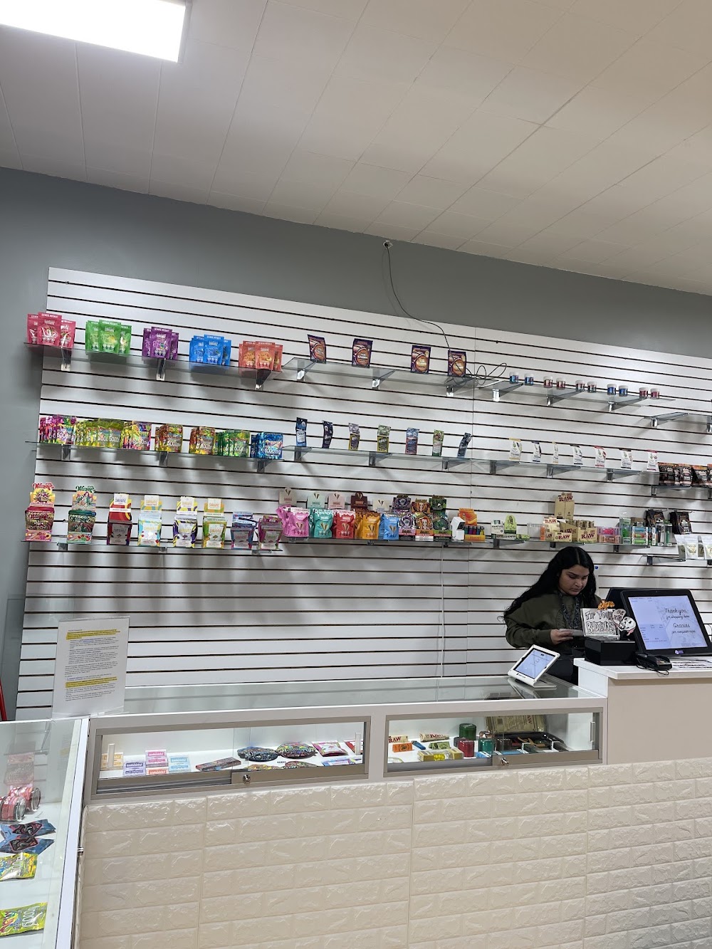 Zaza Cannabis - Minneapolis photo 4