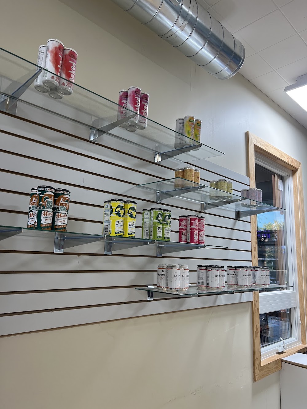 Zaza Cannabis - Minneapolis photo 6