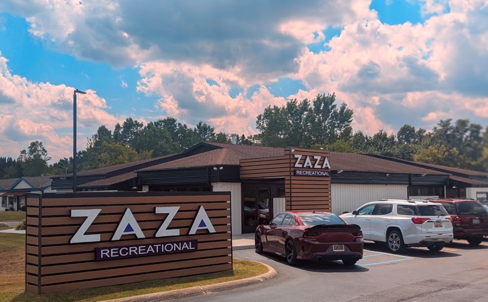 Zaza Recreational photo 1