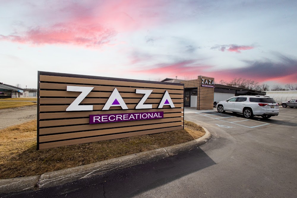 Zaza Recreational photo 2