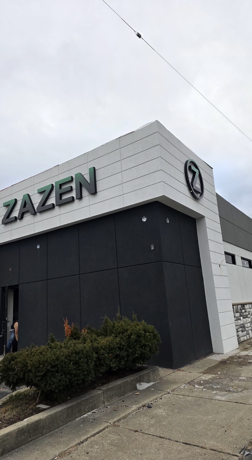 Zazen photo 1