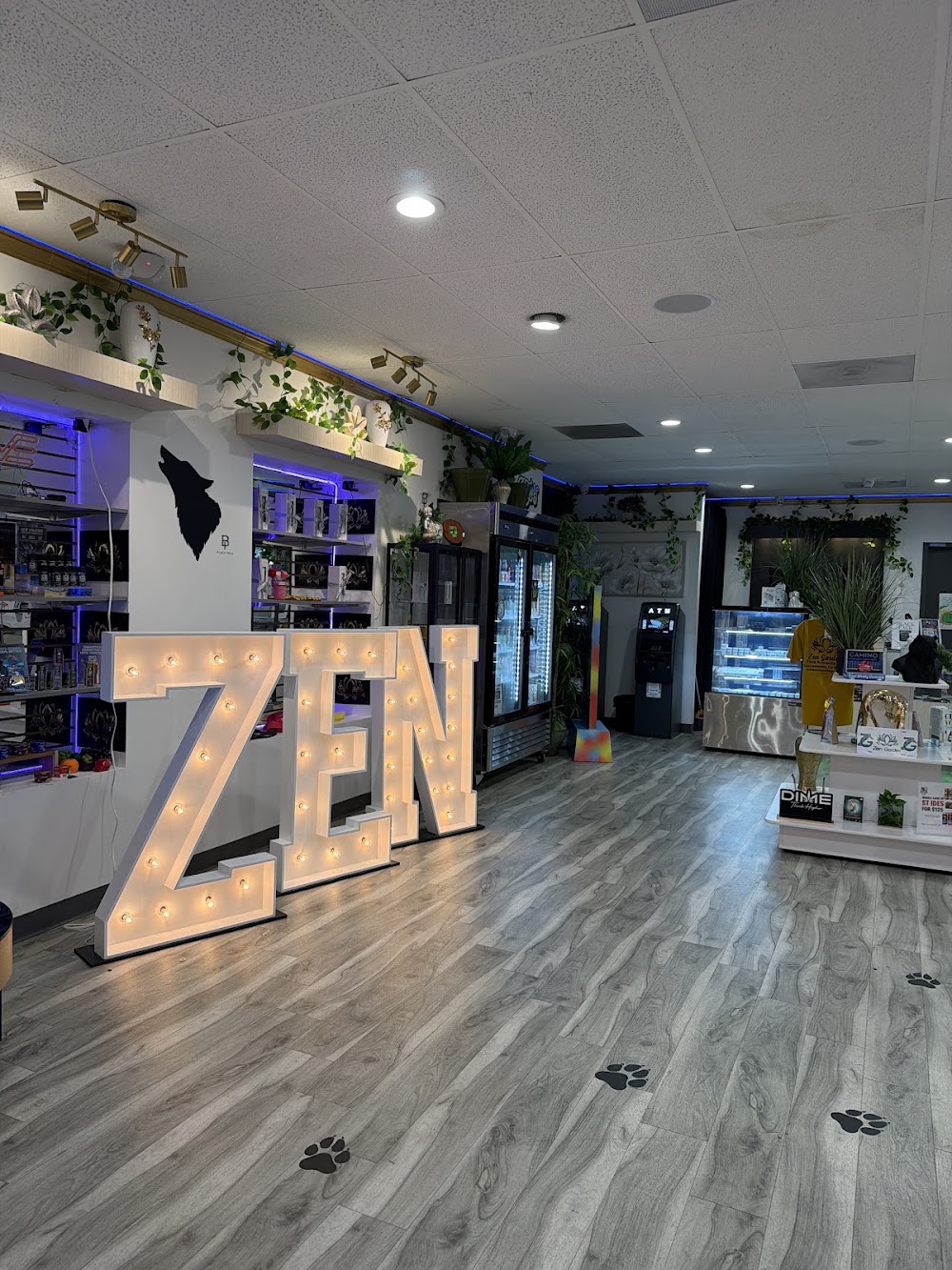 Zen Garden photo 4
