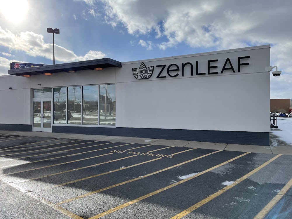 Zen Leaf Altoona photo 1