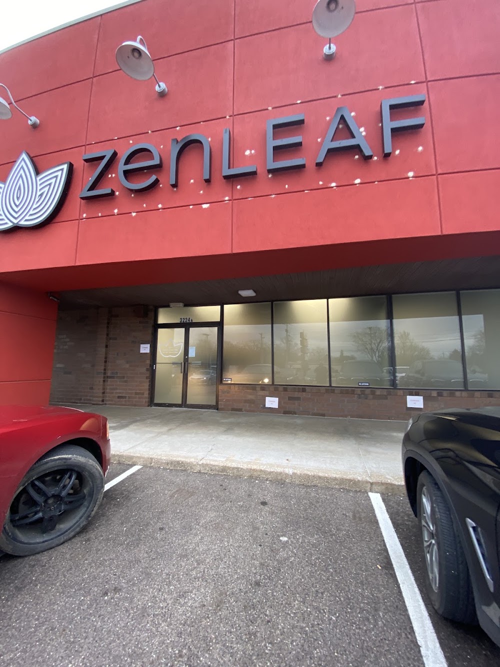 Zen Leaf Canton photo 1