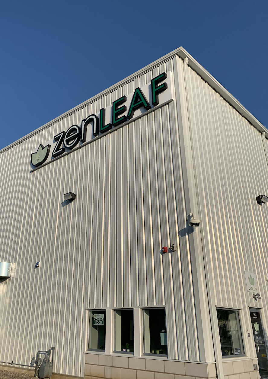 Zen Leaf Canton photo 2