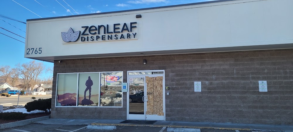 Zen Leaf Carson City photo 1