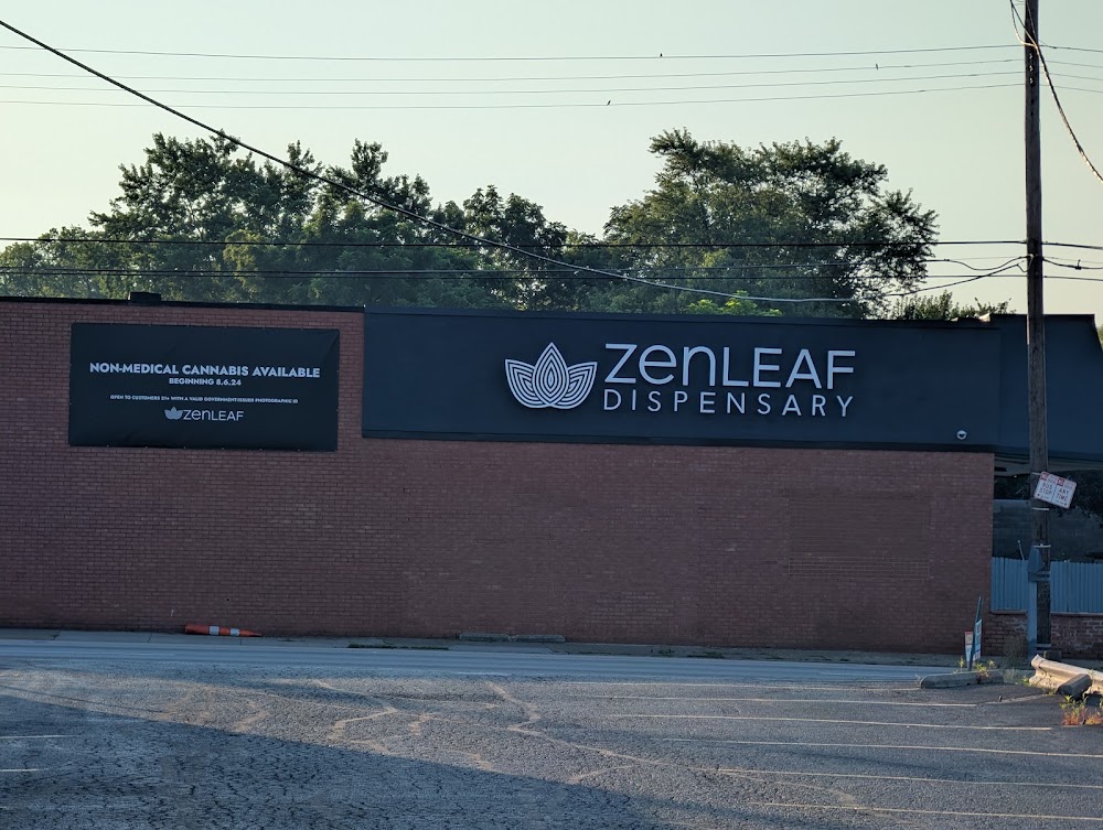 Zen Leaf Cincinnati photo 1