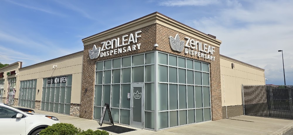 Zen Leaf - Clarksburg photo 1