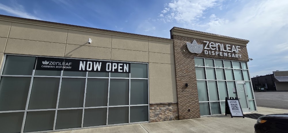 Zen Leaf - Clarksburg photo 6