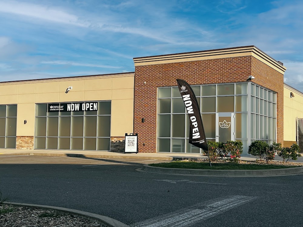 Zen Leaf - Clarksburg photo 8