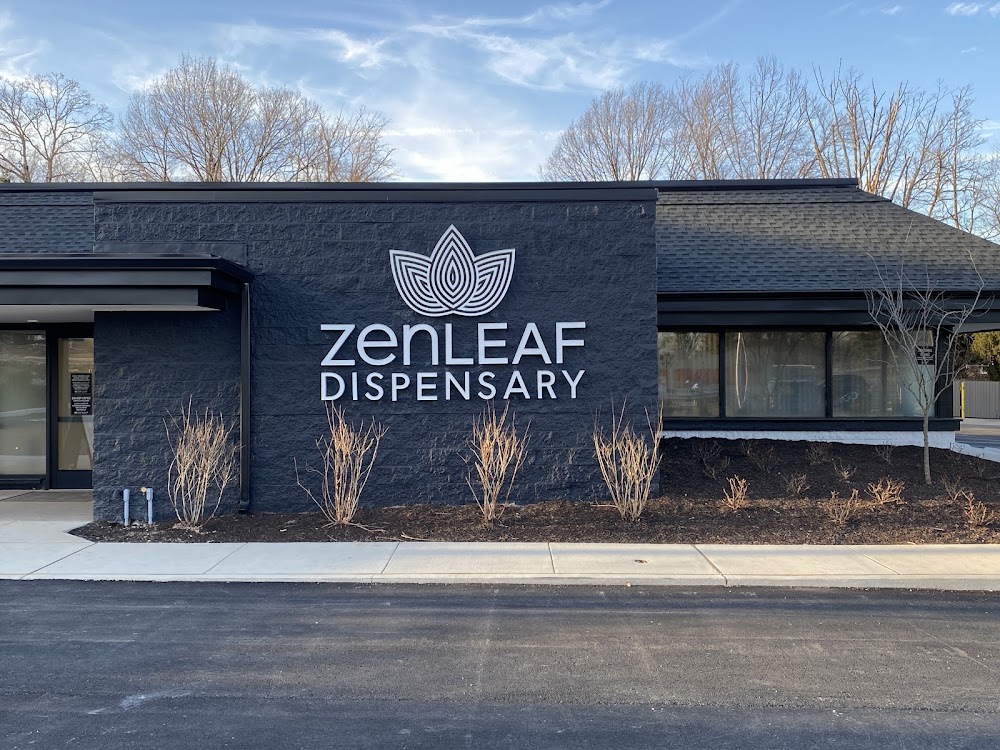 Zen Leaf Clifton Heights photo 4