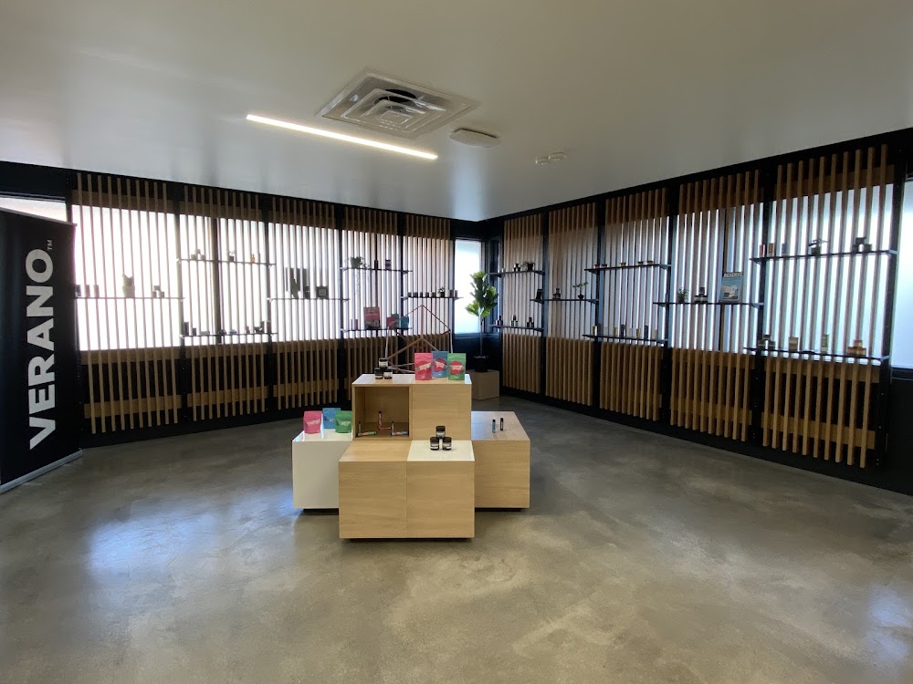 Zen Leaf Clifton Heights photo 8