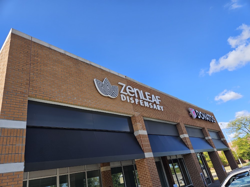 Zen Leaf Dayton photo 3