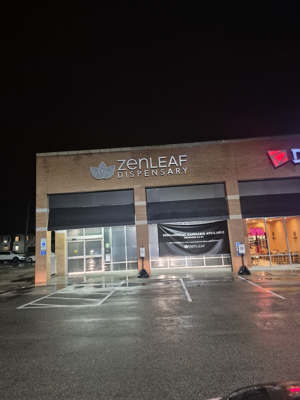 Zen Leaf Dayton photo 7