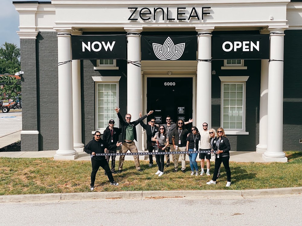 Zen Leaf - Elkridge photo 1