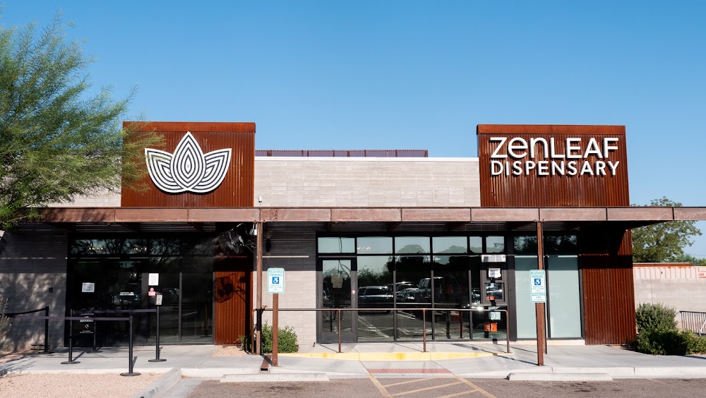 Zen Leaf Gilbert photo 7