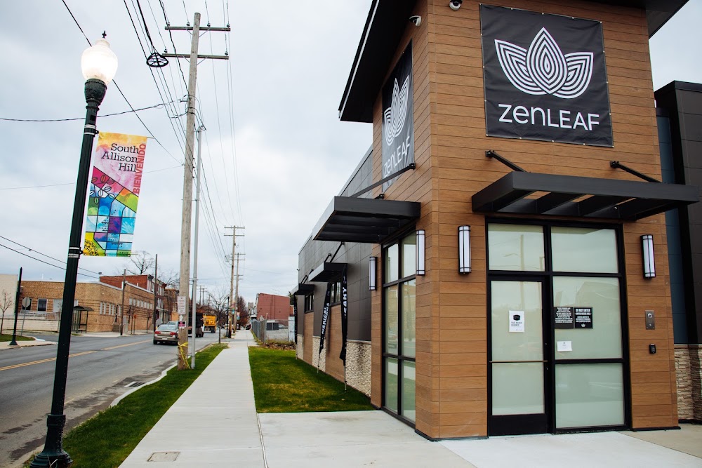 Zen Leaf Harrisburg photo 5