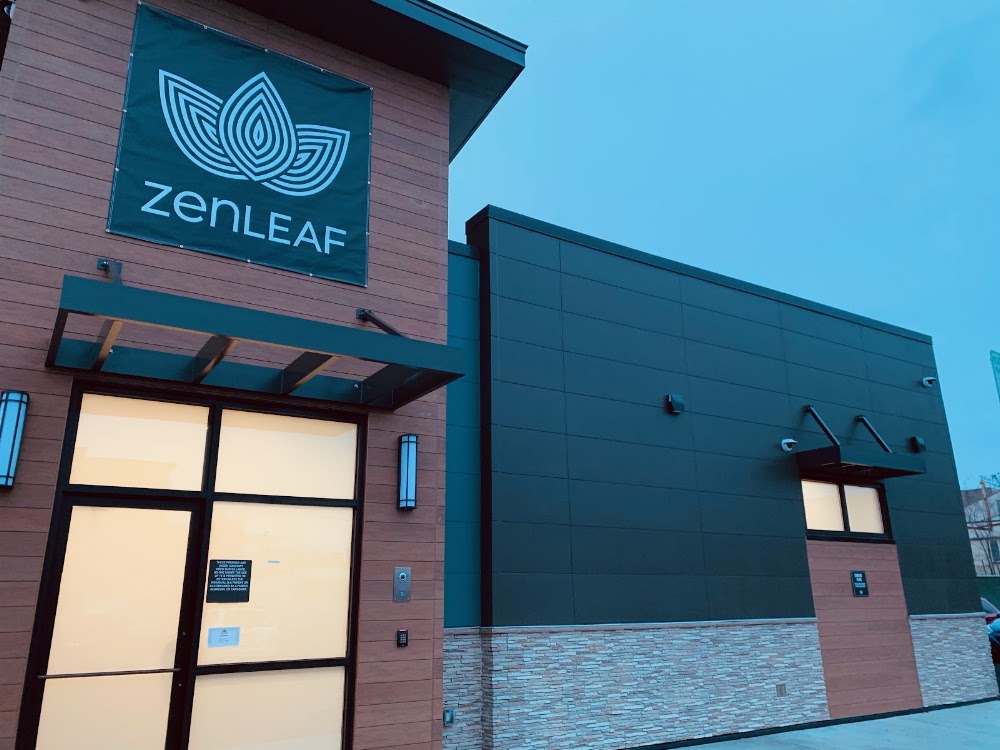 Zen Leaf Harrisburg photo 7