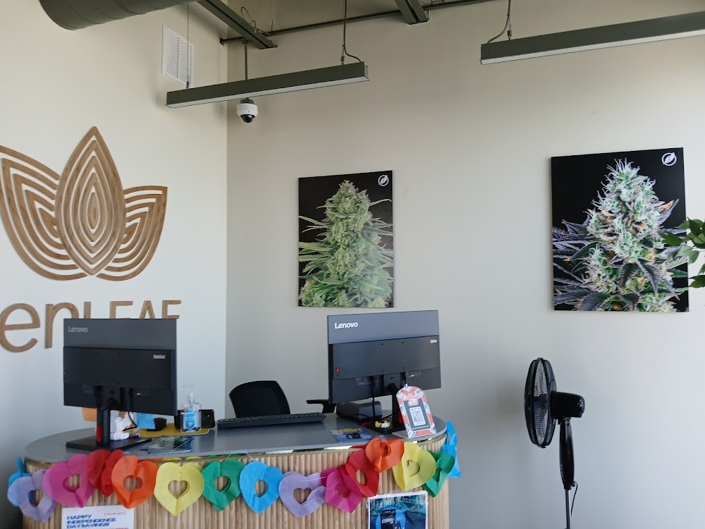 Zen Leaf Meriden photo 7