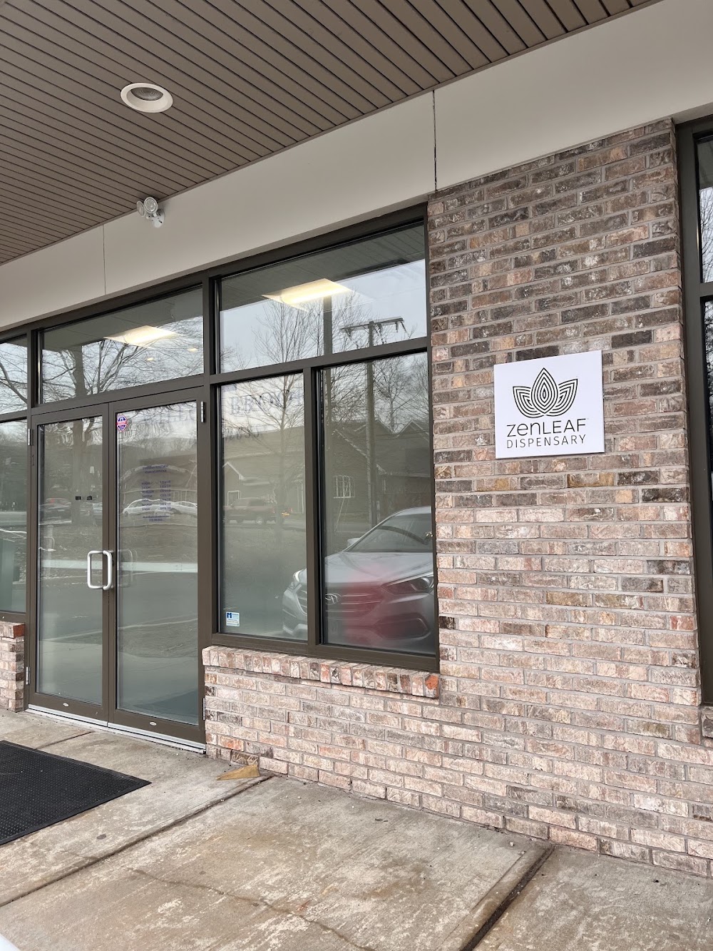 Zen Leaf Meriden photo 1
