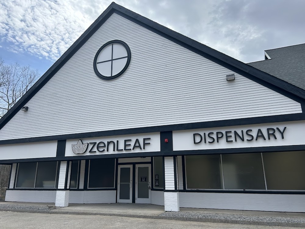 Zen Leaf Meriden photo 1