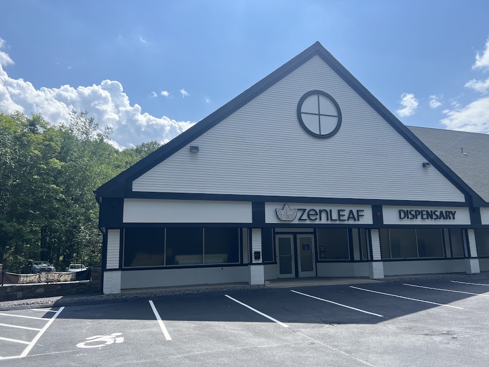 Zen Leaf Meriden photo 7