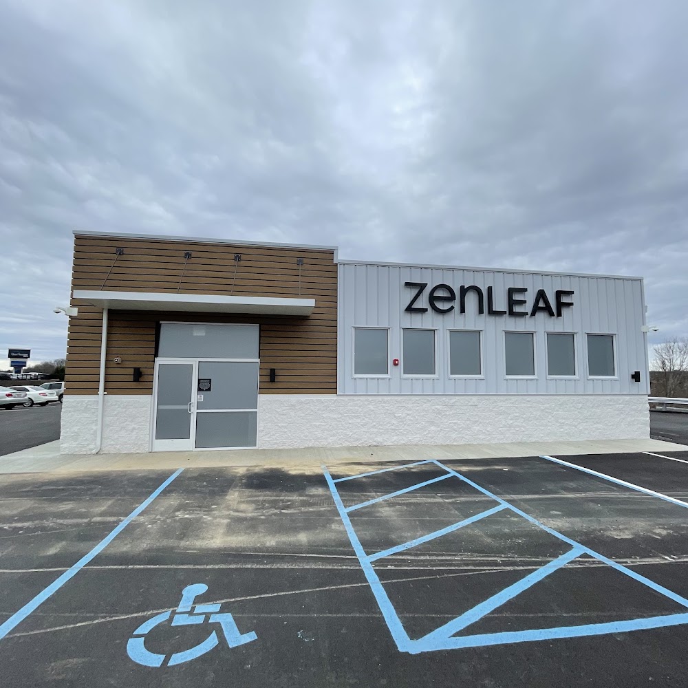 Zen Leaf - Morgantown photo 4
