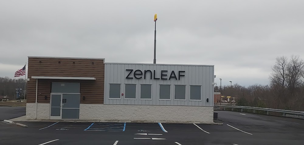 Zen Leaf - Morgantown photo 7
