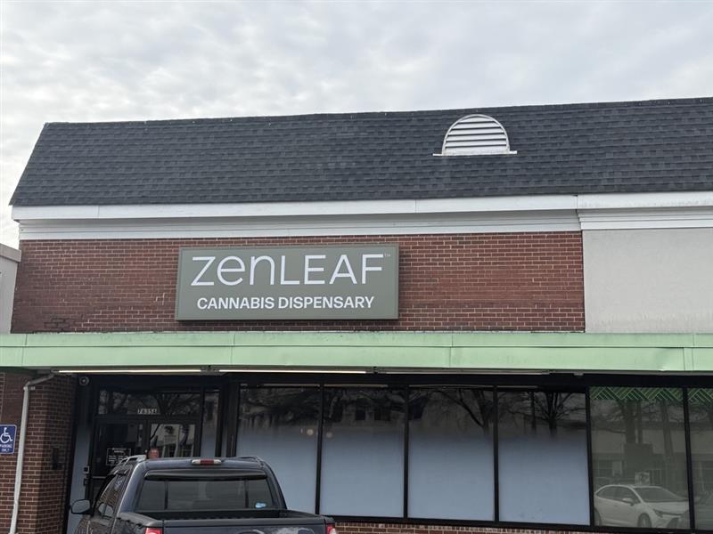 Zen Leaf Norfolk photo 1