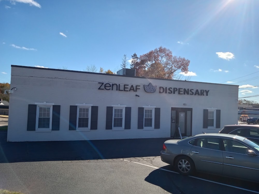 Zen Leaf photo 1