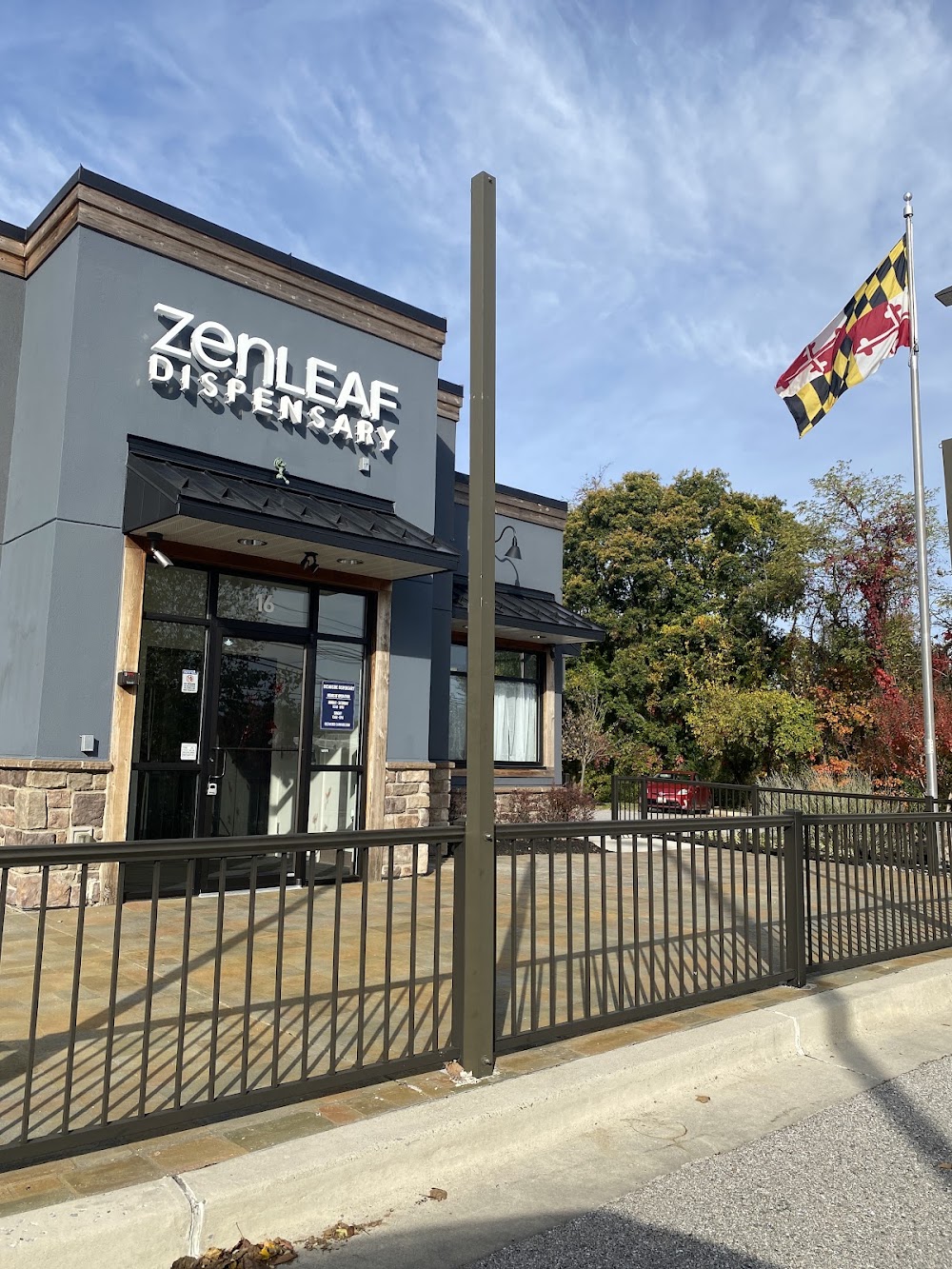 Zen Leaf - Pasadena photo 1