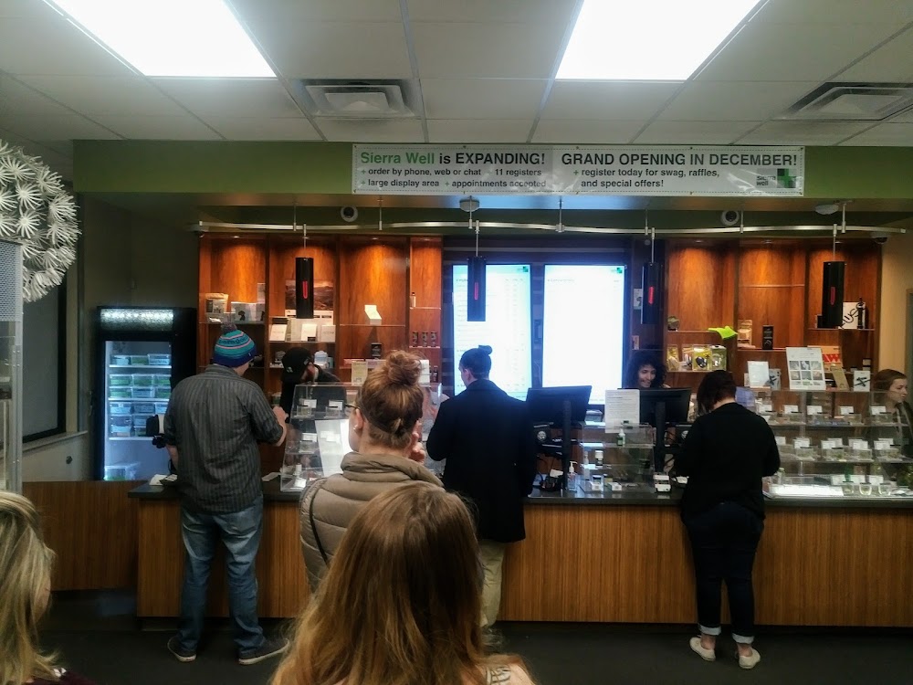 Zen Leaf Reno photo 2