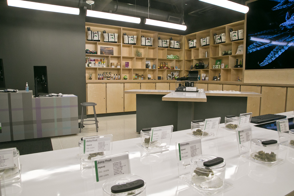 Zen Leaf Reno photo 7