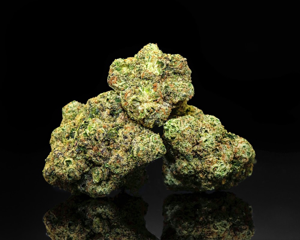 Zen Leaf photo 5