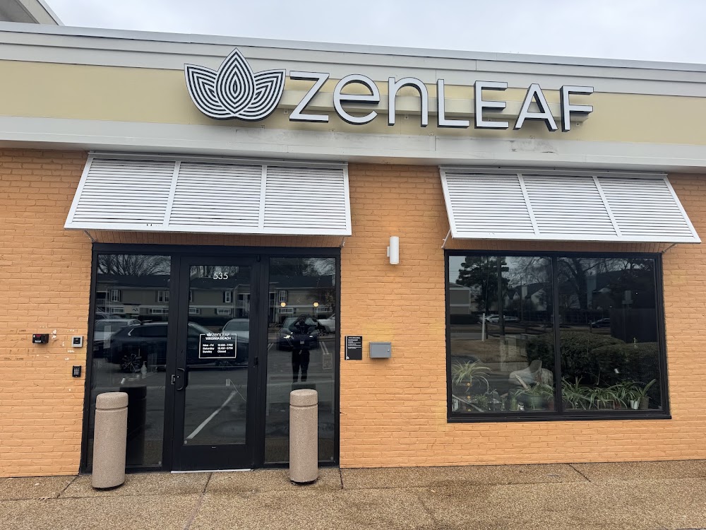 Zen Leaf Virginia Beach photo 3
